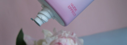 Находка и будущий хит: тональный крем с естественным финишем Vivienne Sabo Nuage Foundation 01. Кому подойдет, а кому мимо?