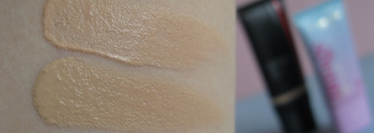 Находка и будущий хит: тональный крем с естественным финишем Vivienne Sabo Nuage Foundation 01. Кому подойдет, а кому мимо?