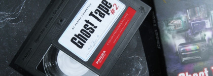 Когда Jeffree Star покусал Lime Crime: палетка теней Parisa Ghost Tape #2