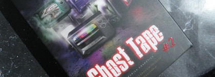 Когда Jeffree Star покусал Lime Crime: палетка теней Parisa Ghost Tape #2