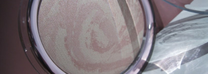 Лучше, чем Tom Ford? Хайлайтер Catrice Highlighter Glow Lover Oil-Infused оттенок 010 Glowing Peony