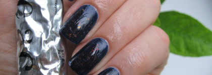 Как я отрастила ногти: масло для ногтей и кутикулы The Act Express Recovery Nail & Cuticle Oil