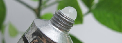 Как я отрастила ногти: масло для ногтей и кутикулы The Act Express Recovery Nail & Cuticle Oil