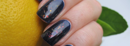 Как я отрастила ногти: масло для ногтей и кутикулы The Act Express Recovery Nail & Cuticle Oil