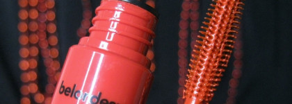 Блогеры продали: лучшая чёрная тушь в 2023 году L'avant Laboratory Manifest Volumizing & Lengthening Mascara