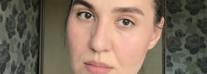 Цветные смоки всегда в тренде: новинки косметики и хроматик-пигмент Станевич 187