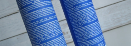 От ненависти до любви: Concept Spray Mask 17 in 1 Salon Total Repair