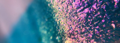 Цветные смоки всегда в тренде: новинки косметики и хроматик-пигмент Станевич 187