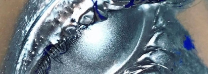 Косметика от Евгении Ежовой Dope: красивый провал?