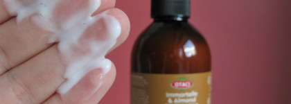 Турецкие бренды в моей косметичке: Golden Rose, Alix Avien, Otaci