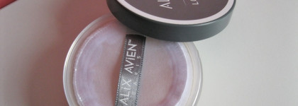 Турецкие бренды в моей косметичке: Golden Rose, Alix Avien, Otaci