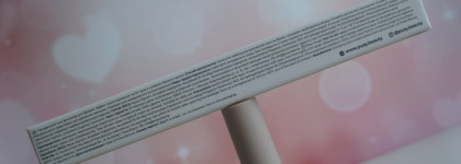 Тот самый Pusy Brow Fix Gel гель для бровей с эффектом ламинирования