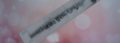 Тот самый Pusy Brow Fix Gel гель для бровей с эффектом ламинирования