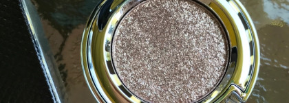 Неуловимая российская новинка 2023: кремовые тени Shik Single Eyeshadow Vega