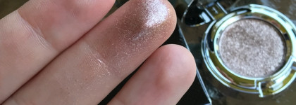 Неуловимая российская новинка 2023: кремовые тени Shik Single Eyeshadow Vega