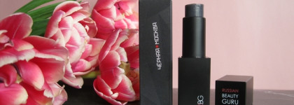 Обычное в необычном: мои блески, помады и бальзамы странных и редких цветов