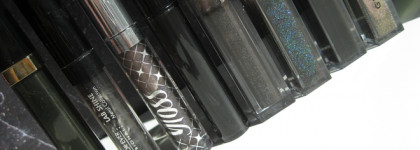 Обычное в необычном: мои блески, помады и бальзамы странных и редких цветов