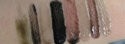 Обычное в необычном: мои блески, помады и бальзамы странных и редких цветов