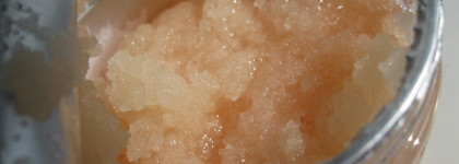 Ароматный уход за телом с Mixit Spa Rituals: что повторю, а что хотела оставить для педикюра