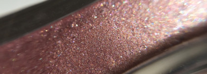 Новинка и хит: жидкие нюдовые тени Vivienne Sabo Artiste 24/7 Liquid Eyeshadow оттенок 03 Rose Brilliant