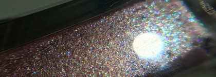 Новинка и хит: жидкие нюдовые тени Vivienne Sabo Artiste 24/7 Liquid Eyeshadow оттенок 03 Rose Brilliant