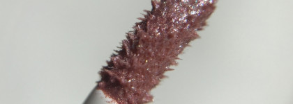 Новинка и хит: жидкие нюдовые тени Vivienne Sabo Artiste 24/7 Liquid Eyeshadow оттенок 03 Rose Brilliant