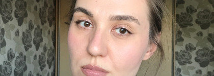 Influence Beauty Ximera Lipstick-Balm помада-бальзам тон 04: не хуже люкса?
