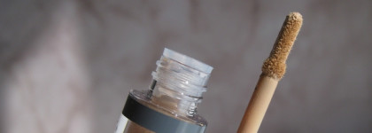 Завышенные ожидания или как я придираюсь к Seven7een: тон, консилер, пудра, помада и палетка для лица