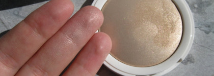 Российский мидл, что не хуже люкса: новинка 2023 хайлайтер Shik Soft Glow Highlighter