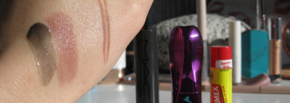 Косметичка из отпуска: без чего никак, а что так и пролежало в сумке