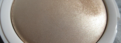 Российский мидл, что не хуже люкса: новинка 2023 хайлайтер Shik Soft Glow Highlighter