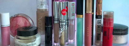 Туториал Тренд 2023 Азиатский Ангельский макияж Angelic (fairy) makeup: за что и зачем