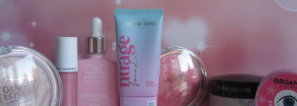 Barbiecore на каждый день: тренд 2023 на розовый макияж Барби