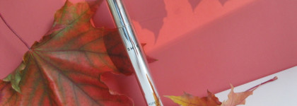 Коричневая тушь Shik Aspect Eyelash Mascara: не смогла устоять перед покупкой