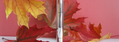 Коричневая тушь Shik Aspect Eyelash Mascara: не смогла устоять перед покупкой