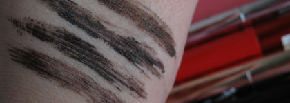 Коричневая тушь Shik Aspect Eyelash Mascara: не смогла устоять перед покупкой