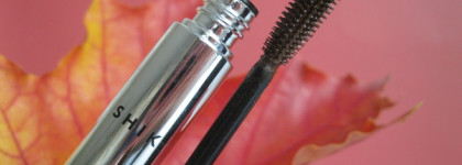 Коричневая тушь Shik Aspect Eyelash Mascara: не смогла устоять перед покупкой