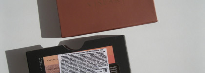 Тени и румяна Viseart Fleurette Amour - палетка-новинка, которая у меня уже где-то была