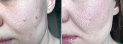 Лучший и худший тональный крем в 2023: Gucci Natural Finish Fluid Foundation W140 и Missha Magic Cushion Cover Lasting SPF 50 №21
