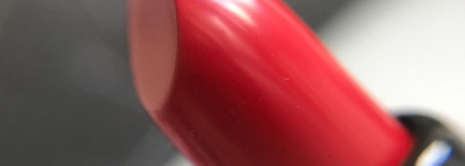 Эталонная красная матовая помада: Sergey Naumov Lipstick Matte Red Quartz №0014