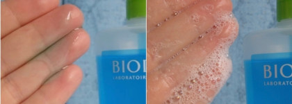 Очистительная восьмёрка. Жирная проблемная кожа, акне и очищение: стик, пудра, гель для умывания