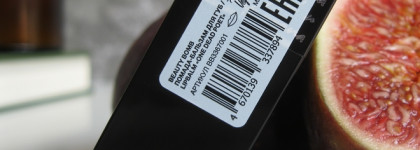 Очередная чёрная помада? Бальзам Beauty Bomb One Dead Poet Dark Academia Lip Balm 01 Dementor