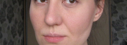 Halloween 2023: простой и яркий вечерний макияж в цветах праздника