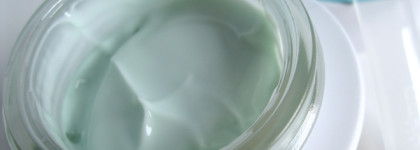 Лицом в снег: лифтинг крио маска Clarins Cryo-Flash Cream Mask
