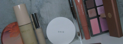 9 продуктов на 15 000 рублей: косметичка экономного любителя роскоши