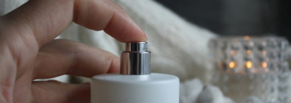 Не парфюм: тёплый моно аромат молекула без запаха Juliette Has A Gun Not A Perfume EDP