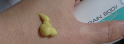 Антицеллюлитный крем: выдумка или правда? Mascia Brunelli Drain Body System Concentrate Fluid