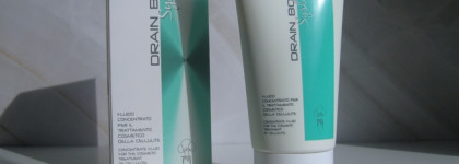 Антицеллюлитный крем: выдумка или правда? Mascia Brunelli Drain Body System Concentrate Fluid