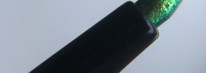 Горячая новинка Beauty Bomb UFO 01 аналог Kaleidos Limelight: изумрудный карандаш дуохром