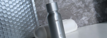 Ниацинамид и жирная кожа: сыворотка Bemetic Quantum Glow Activator